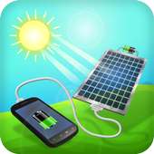 Mobile Solar Charger Prank