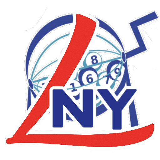 New York Lottery icon