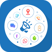 Notification Voice Reader icon