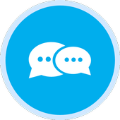 Chatgram Messenger icon