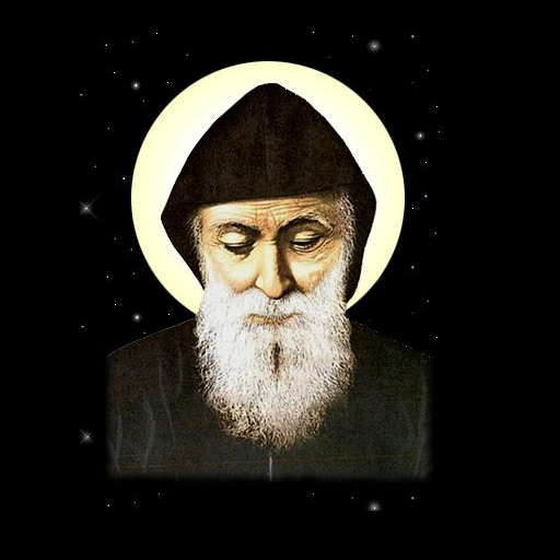Neuvaine a saint Charbel icon