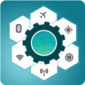 Settings Widget icon