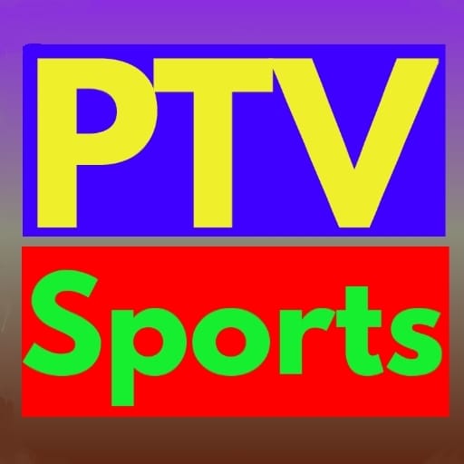 Ptv Sports Live Cricket Guide icon