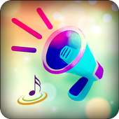 Loud Ringtone on 9Apps