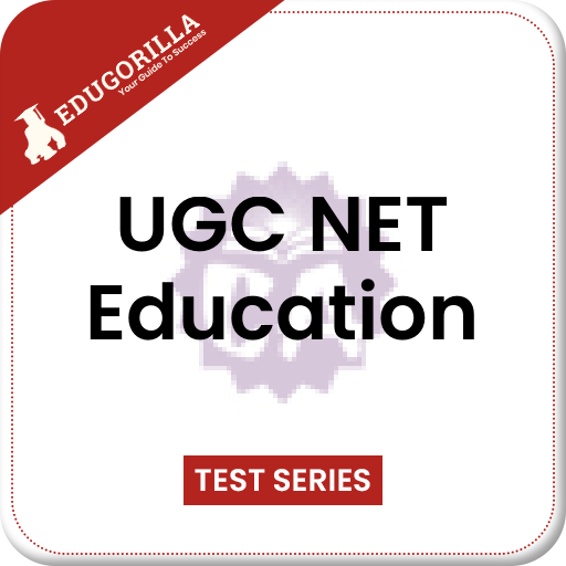 UGC NET Education Exam App icon