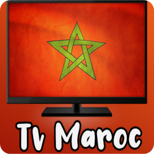 Maroc Tv Live icon