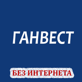 Ганвест أيقونة