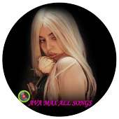 Ava Max All Songs on 9Apps
