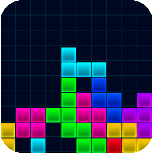 Block Puzzle icon