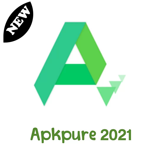 guia de APK File manager icon