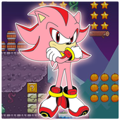 Sonic X Forces: Action Platformer icon