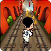 subway beaη surf 2017 icon