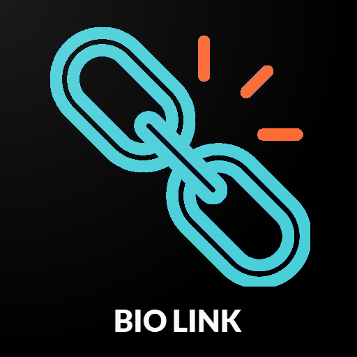 TapBioLink - Link in Bio for Instagram icon