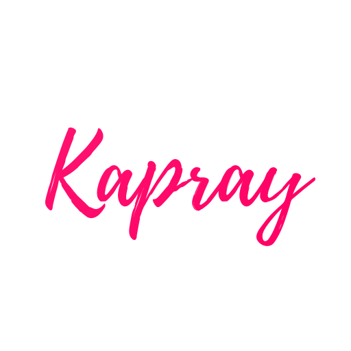 Kapray - girls dresses icon