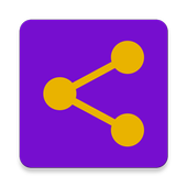 APK Sharing Tool icon