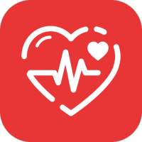 Blood Pressure Record on 9Apps