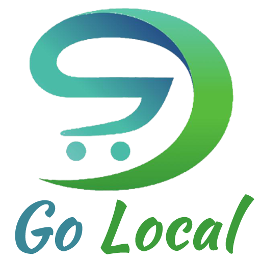 Go Local App icon