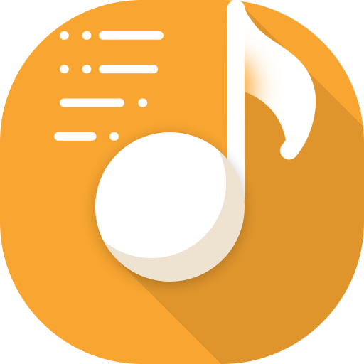 AppSeed Music Player - My Photo Music Player icon