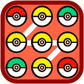 PukeBall: Ball Link icon