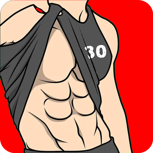 Exercices à la Maison Abdominaux En 30 Jours icon