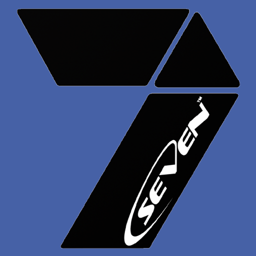 SEVEN KARAOKE WAITER icon