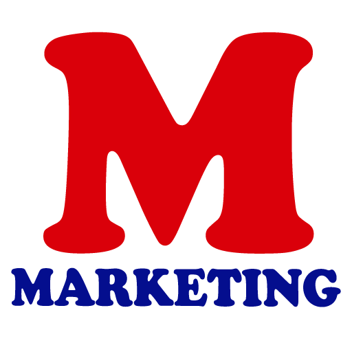 Marketing иконка