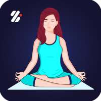 Stress Relief Yoga – Anxiety & Panic Attack Relief on 9Apps