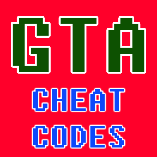Cheat Codes for GTA icon