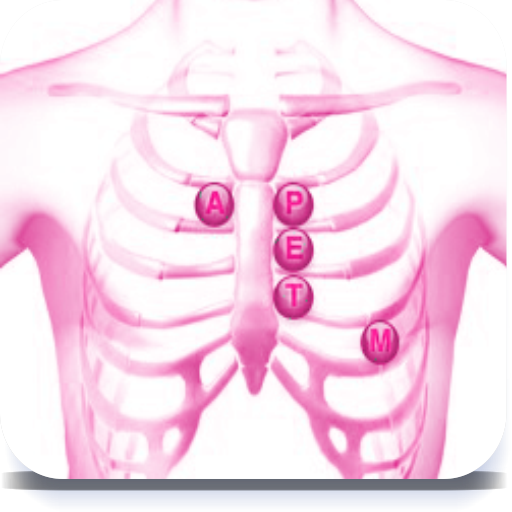 Understand Heart Sounds And Murmurs icon