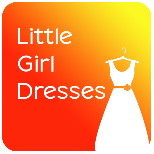 Little Girl Dresses icon