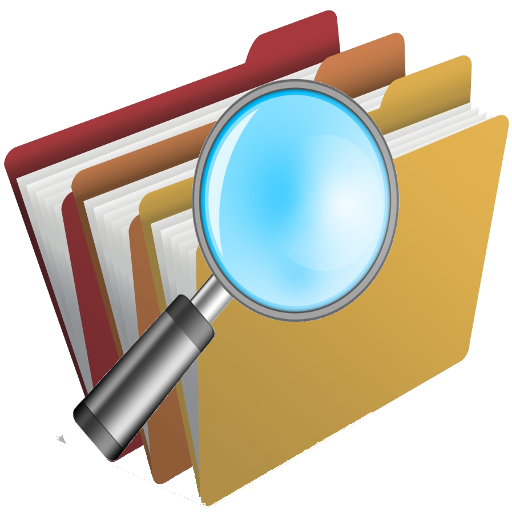 Files Phone आइकन