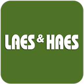 Revista LAES&amp;HAES icon