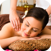 Hot Japanese  Massage icon