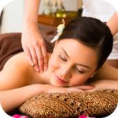 Hot Japanese  Massage