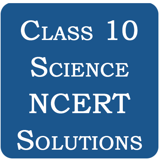 Class 10 Science NCERT Solutions icon