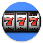 Slot Machine Game icon
