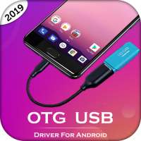 USB OTG Driver for Android on 9Apps