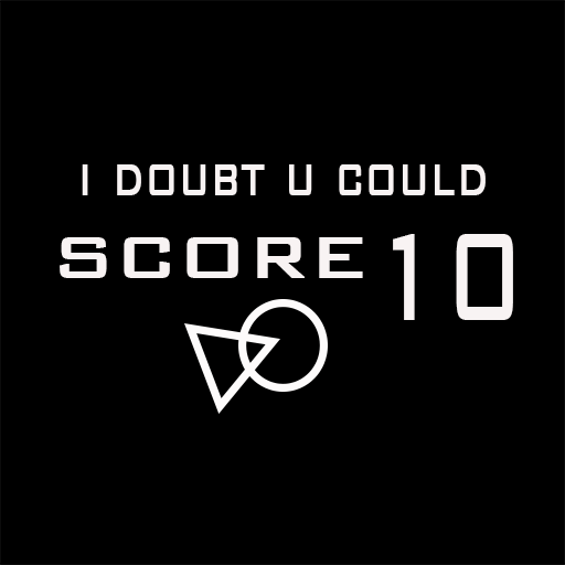 I Doubt U Could Score 10 icon