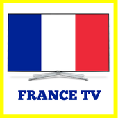 France tv icon