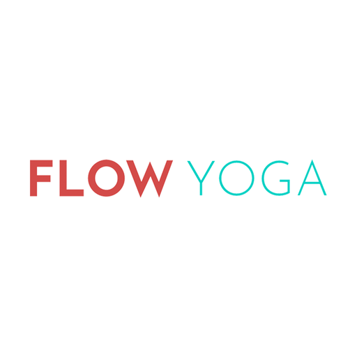 FlowYoga - Texas icon