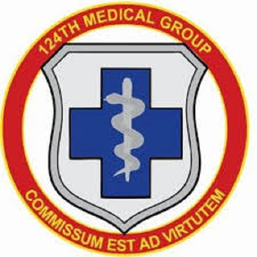 124 Medical Group icon