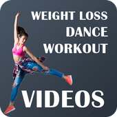 Weight Loss Dance Workout