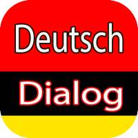 Deutsch Dialog Lernen on 9Apps