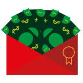 Real Cash Rewards on 9Apps