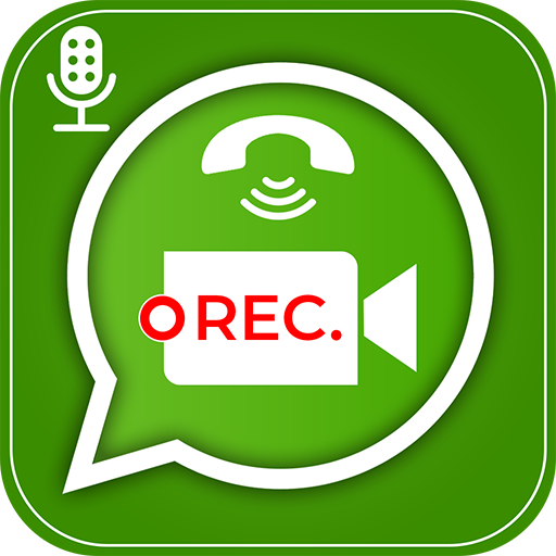 Video Recorder for Whatsapp Call icon