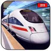 Indian Metro Train Simulator 2019