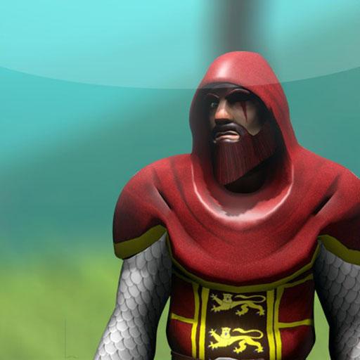 3D runner : Mystic Run Game icon