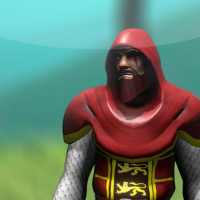 3D runner : Mystic Run Game