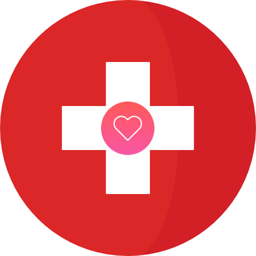 Switzerland Dating App icon