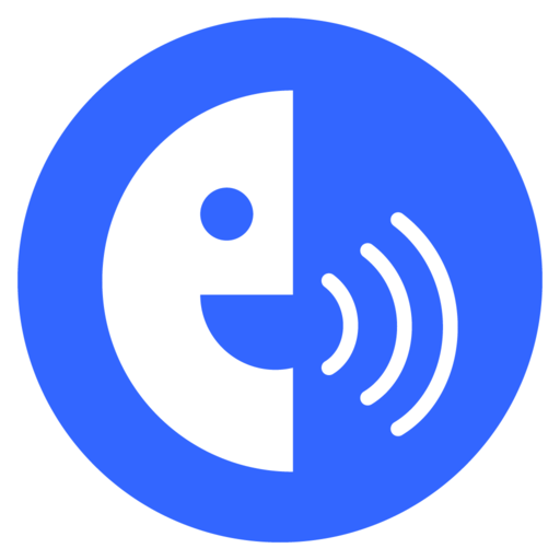 I Can Communicate! AAC icon